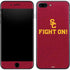 University of Southern California USC Fight On iPhone 7 Plus Skin