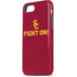 University of Southern California USC Fight On iPhone 7 Pro Case