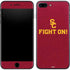 University of Southern California USC Fight On iPhone 8 Plus Skin