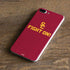 University of Southern California USC Fight On iPhone 8 Plus Skin