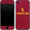 University of Southern California USC Fight On iPhone 8 Skin