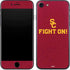 University of Southern California USC Fight On iPhone SE (2nd & 3rd Gen) Skin