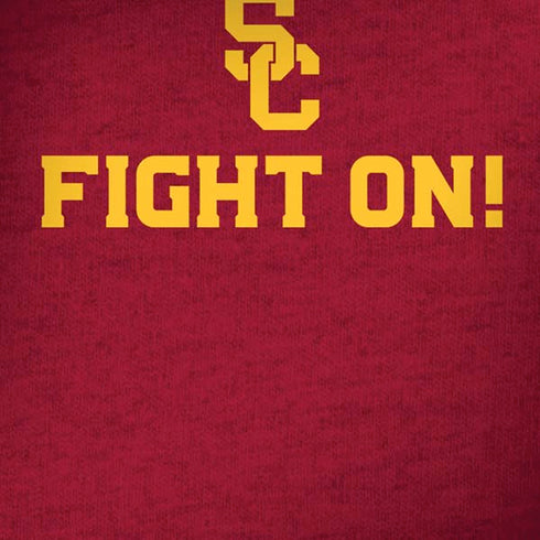 University of Southern California USC Fight On iPhone X Pro Case
