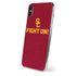 University of Southern California USC Fight On iPhone X Skin
