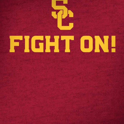 University of Southern California USC Fight On iPhone X Skin