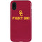 University of Southern California USC Fight On iPhone XR Pro Case