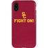 University of Southern California USC Fight On iPhone XR Pro Case