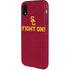 University of Southern California USC Fight On iPhone XR Pro Case
