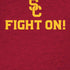 University of Southern California USC Fight On iPhone XR Pro Case
