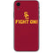 University of Southern California USC Fight On iPhone XR Skin