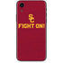 University of Southern California USC Fight On iPhone XR Skin