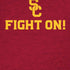 University of Southern California USC Fight On iPhone XR Skin