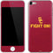 University of Southern California USC Fight On Apple iPod Skin