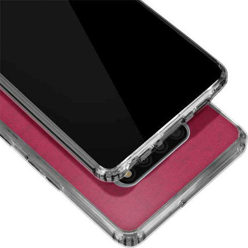 University of Southern California USC Fight On LG Stylo 6 Clear Case