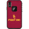 University of Southern California USC Fight On LifeProof Fre iPhone Skin