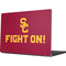 University of Southern California USC Fight On MacBook Pro 14in (2021-24) Skin