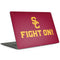 University of Southern California USC Fight On Apple MacBook Pro 15-inch Skin