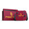 University of Southern California USC Fight On Nintendo Switch Bundle Skin