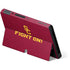 University of Southern California USC Fight On Nintendo Switch OLED (2021) Skin