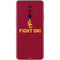University of Southern California USC Fight On OnePlus 7 Pro Skin