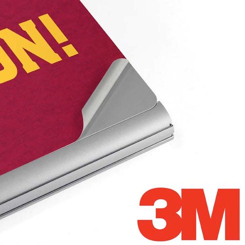 University of Southern California USC Fight On Surface Book 2 13.5in Skin