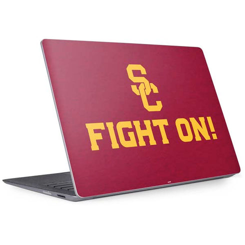 University of Southern California USC Fight On Surface Laptop 2 Skin
