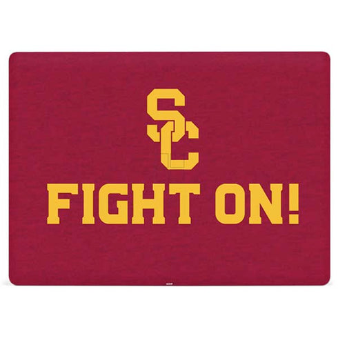 University of Southern California USC Fight On Surface Laptop 2 Skin