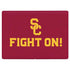 University of Southern California USC Fight On Surface Laptop 2 Skin