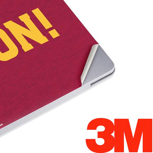 University of Southern California USC Fight On Surface Laptop 2 Skin