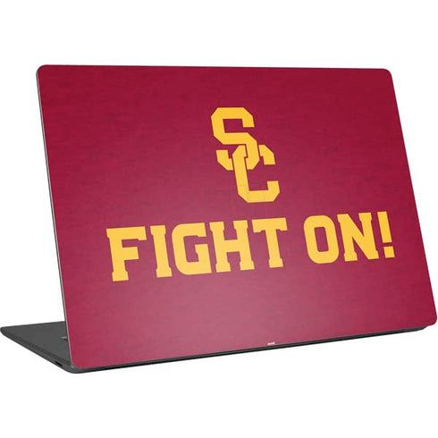 University of Southern California USC Fight On Surface Laptop 4 15in Skin
