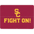 University of Southern California USC Fight On Surface Laptop Studio Skin