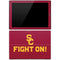 University of Southern California USC Fight On Surface Pro 3 Skin