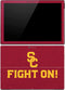 University of Southern California USC Fight On Surface Pro 4 Skin