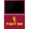 University of Southern California USC Fight On Surface Pro 7 Skin