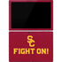University of Southern California USC Fight On Surface Pro 7 Skin