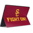 University of Southern California USC Fight On Surface Pro 7 Skin