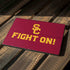 University of Southern California USC Fight On Surface Pro 7 Skin
