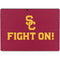 University of Southern California USC Fight On Surface Pro 8 Skin