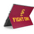 University of Southern California USC Fight On Surface Pro 8 Skin