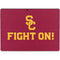 University of Southern California USC Fight On Surface Pro 9 Skin