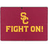 University of Southern California USC Fight On Surface Pro 9 Skin
