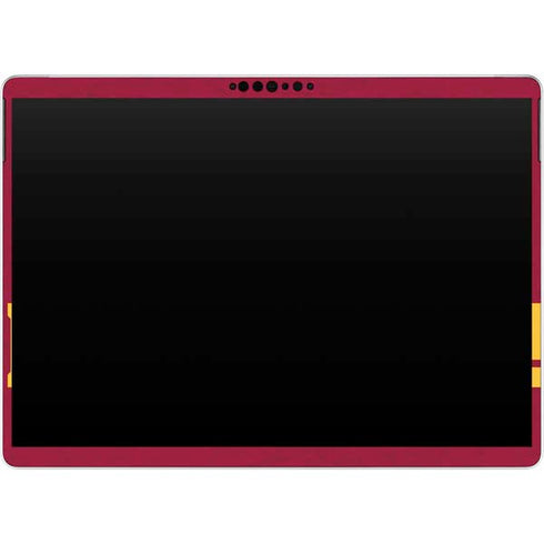 University of Southern California USC Fight On Surface Pro 9 Skin