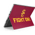 University of Southern California USC Fight On Surface Pro 9 Skin
