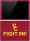 University of Southern California USC Fight On Surface Pro (2017) Skin