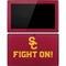 University of Southern California USC Fight On Surface Pro Tablet Skin