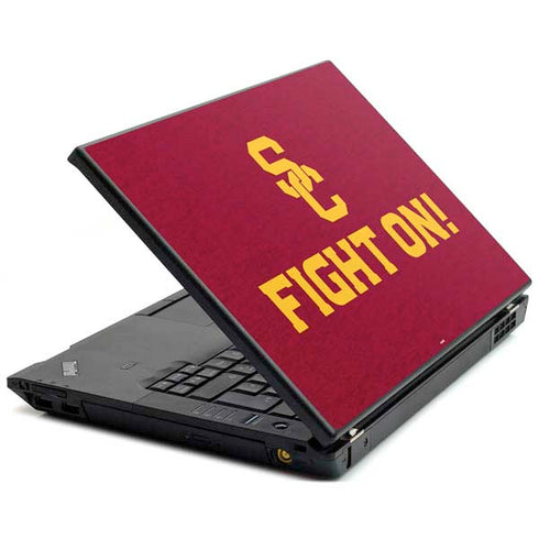 University of Southern California USC Fight On T440s Skin