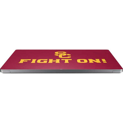University of Southern California USC Fight On Universal Laptop 11in (8.8 x 6.2in) Skin