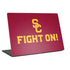 University of Southern California USC Fight On Universal Laptop 12in (9.8 x 6.8in) Skin