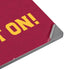 University of Southern California USC Fight On Universal Laptop 13in (10.6 x 7.6in) Skin