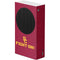 University of Southern California USC Fight On Xbox Series S Console Skin